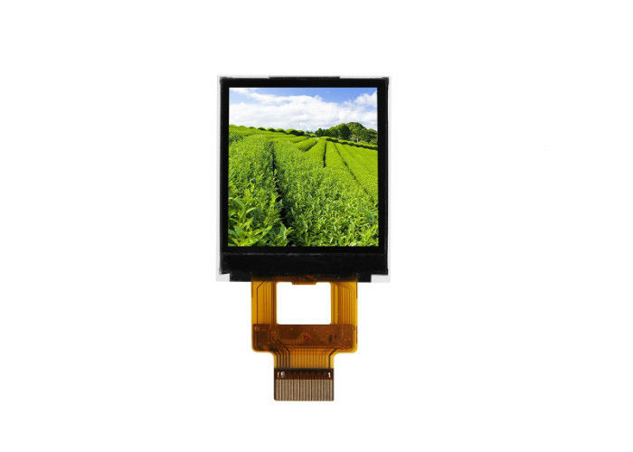 Mały ekran Lcd 1,44 cala Moduł wyświetlacza TFT Lcd 128 x 128 TFT Kolorowy moduł Lcd ST7735S Ekran wyświetlacza TFT Lcd sterownika ST7735S