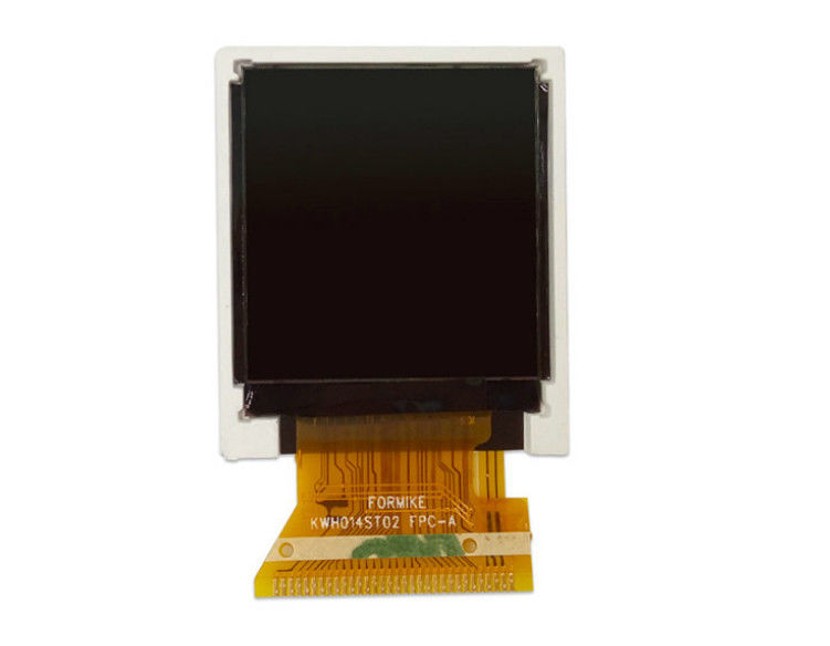 Nowy projekt wyświetlacza Lcd Moduł wyświetlacza LCD TFT 1,44 cala Moduł 128 x 128 TFT Lcd