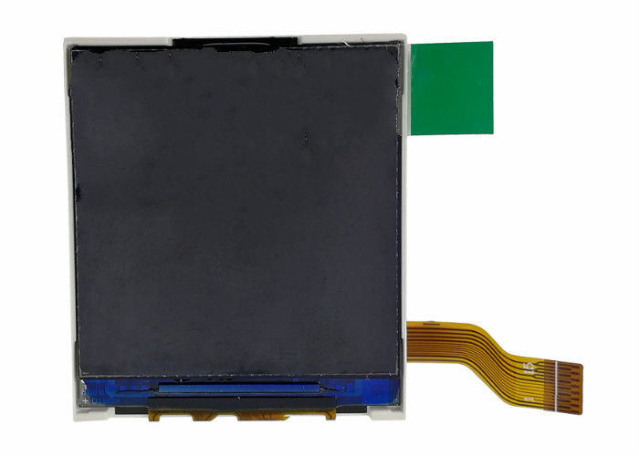 Mały wyświetlacz LCD TFT 1,54 calowy wyświetlacz LCD 240 x 240 IPS Wyświetlacz TFT LCD z interfejsem SPI