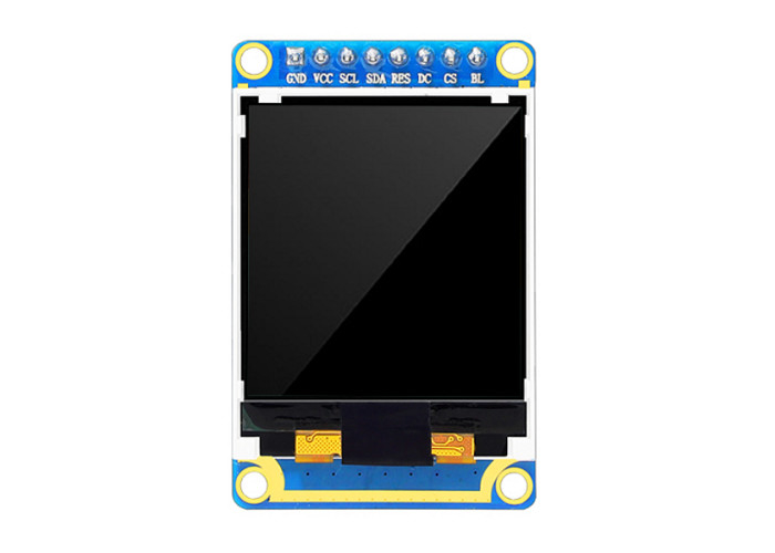 Nowy projekt wyświetlacza Lcd Moduł wyświetlacza LCD TFT 1,44 cala Moduł 128 x 128 TFT Lcd