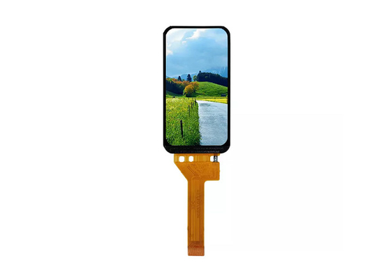 Moduł wyświetlacza LCD 1,47 