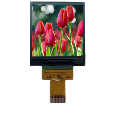 TFT LCD Display Producent 1,44 cala 128*160 RGB Custom Driver IC ST7735SV