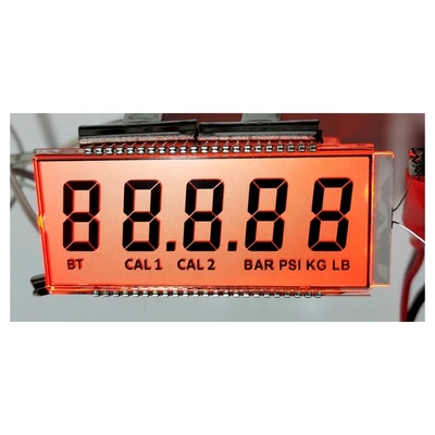 Producent niestandardowych monochromatycznych wyświetlaczy LCD TN/HTN/STN/FSTN/DFSTN | Rozwiązania LCD szyte na miarę do zastosowań przemysłowych