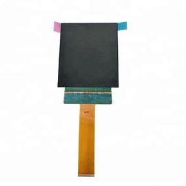 90 HZ Moduł wyświetlacza MIPI OLED 4 Interfejs linii 3 cale Rozmiar 1080 * 1200 Rozdzielczość
