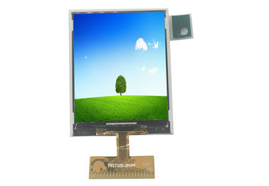 128 X 160 20 Pinów Moduł TFT LCD St7735s Driver Ic 1,77 Inch For Kids Toys