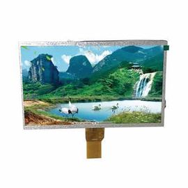 10-calowy wyświetlacz TFT LCD 235 x 143 x 6,8 mm TFT LCD Rezystancyjny ekran dotykowy Rozdzielczość 1024 x 600