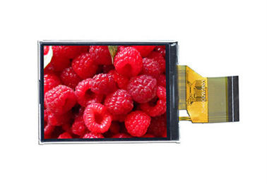 2,7-calowy szeroki wyświetlacz LCD, moduł monitora LCD IC ILI8961 TFT o wysokiej jasności