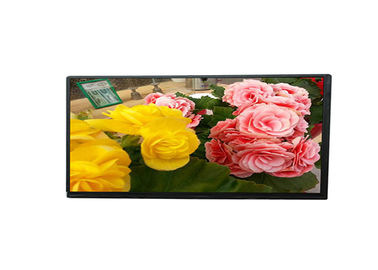 10.1 calowy ekran dotykowy Ips Monitor, ekran dotykowy LCD 1024 X 600 250cd / M2 Rpi