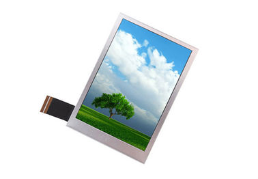 3,5-calowy ekran dotykowy TFT LCD, mały, pełny kąt widzenia ekran LCD Ips, wyświetlacz Mipi 2 Lane