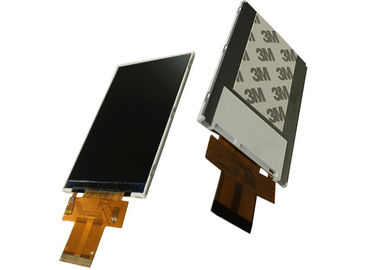 3,5-calowy wyświetlacz TFT LCD Ekran dotykowy o wysokiej rozdzielczości, panel TFT LCD Arduino Mega ekran dotykowy z panelem rezystancyjnym