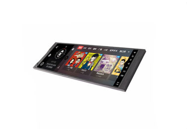 7-calowy wyświetlacz TFT LCD Typ paska wyświetlacza Lcd Moduł wyświetlacza LVDS, interfejs RGB Lcd