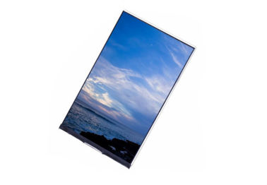8-calowy moduł TFT LCD 800 * 1280 MIPI 4 Pasy Monitor LCD z panelem dotykowym
