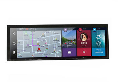 Ekran dotykowy LCD typu Bar 7.84 Calowy moduł wyświetlacza TFT LCD, rozdzielczość 400 * 1280 Lcd z interfejsem Mipi