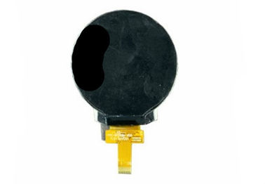 Moduł wyświetlacza LCD Ips 1,3 cala 320 * 320 punktów dla inteligentnego zegarka / zabawki dla dzieci