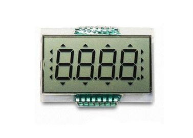 Niestandardowy transmisyjny ekran lcd TN HTN VA FSTN Moduł lcd do miernika instrumentu