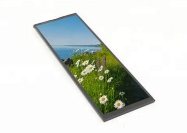 Wyświetlacz TFT LCD 6,86 cala / Moduł poziomy IPS 480 * 1280 Interfejs MIPI Wyświetlacz LCD Krajobraz do montażu na pojeździe