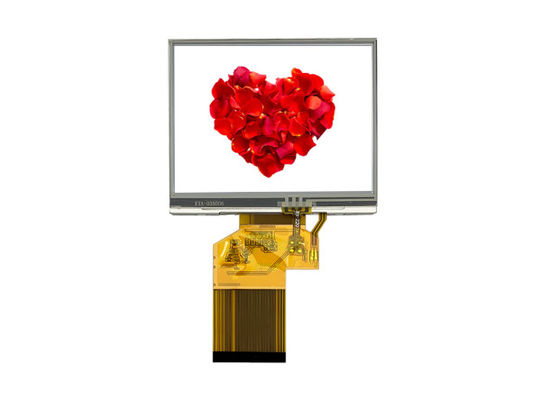 Wyświetlacz IPS LCD 3,5 cala pełny kąt widzenia TFT Lcd 320*240 SPI RGB Interface Display TFT LCD Display