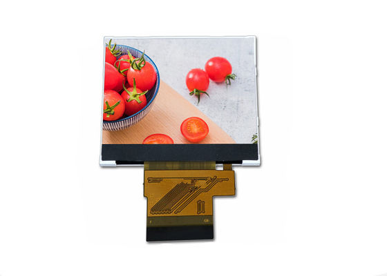 Wyświetlacz FS Lcd 2,31 cala TFT Lcd 320 x 240 SPI Wyświetlacz Lcd TFT Lcd Dostawca wyświetlacza do sprzętu medycznego