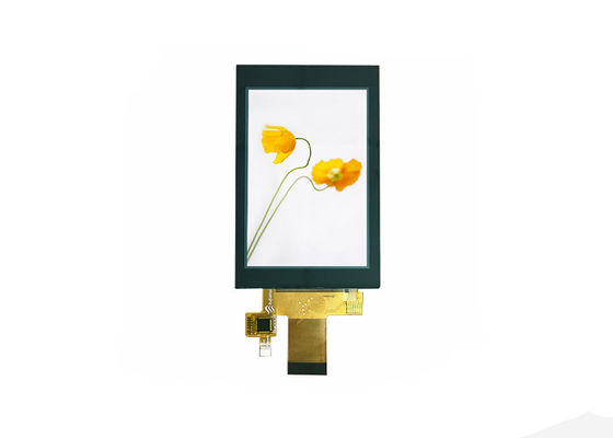 3.5 Incd TFT Lcd Moduł Lcd Producent Interfejs SPI Moduł Lcd z IPS