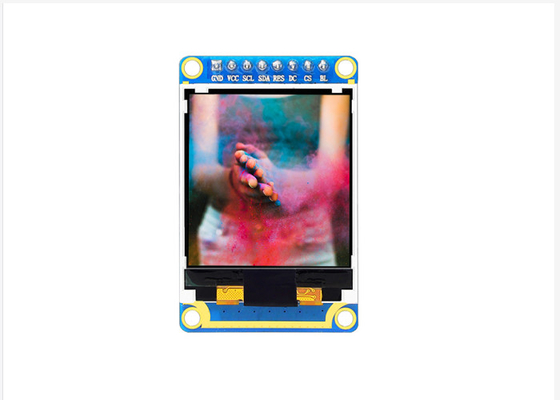 Nowy projekt wyświetlacza Lcd Moduł wyświetlacza LCD TFT 1,44 cala Moduł 128 x 128 TFT Lcd