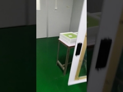 Producent fabryczny wyświetlaczy LCD