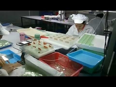 Linia produkcyjna LCD