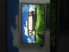 4,3 cala TFT 800*480